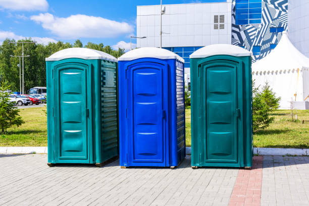 Best Portable Restrooms for Agricultural Sites  in USA